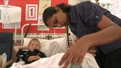 Foreign Doctors Gaining Experience to Improve Healthcare in Home Countries Instructional Video