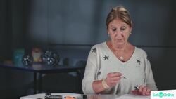 GCSE Secondary Maths Age 13-17 - Algebra: Solving Equations - Explained Instructional Video