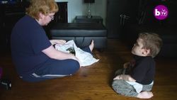 The 18-Year-Old Gamer Who Looks Like A Child Instructional Video