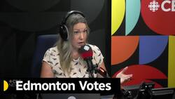 Meet your mayoral candidate: Ronald Billingsly Jr. News Clip