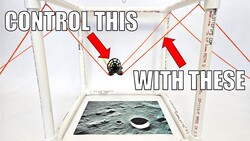 Cable-Driven Spacecraft Motion Simulator Instructional Video