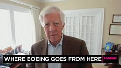 How Boeing Can Regain Trust After the 737 Max 9 Disaster News Clip