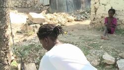 VOICED : Cholera epidemic still claiming lives in Haiti after five years News Clip