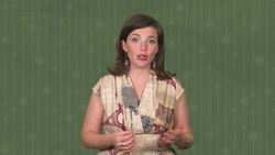 The History Of Christmas Shopping! Instructional Video