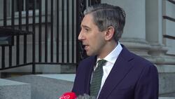 Harris expecting ‘highest standards’ in Conway disciplinary process News Clip