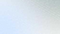 Motion blue waves abstract background Stock Footage