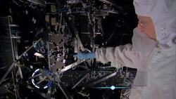 NASA | JWST ISIM Completes Cryo Test Instructional Video