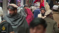 Donors pledge billions to Afghanistan, but with strings attached News Clip