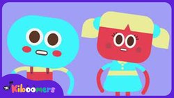 Happy Fourth of July | Happy Independence Day song for kids | The Kiboomers | Kids Songs Instructional Video