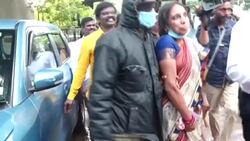 CLEAN : 'No happiness in this release': Rajiv Gandhi killer on freedom News Clip