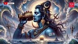 MahaShivratri 2025: The Untold Connection Between Kumbh Mela & Shiva’s Power News Clip