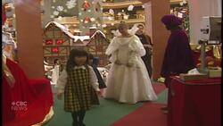 How did the Star Fairy become a uniquely Quebec Christmas character? News Clip