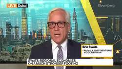 Eric Swats: Underweight Petrochemicals News Clip
