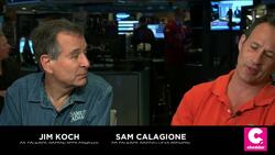 After Merger, Boston Beer and Dogfish Head Still 'Davids in a World of Goliaths' News Clip