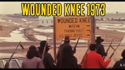 Wounded Knee '73 | American Indian Movement Instructional Video
