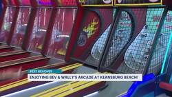 Best Beaches: Having fun at Keansburg Amusement Park Instructional Video