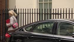 Cabinet members leave Downing Street after meeting on Brexit deal Instructional Video