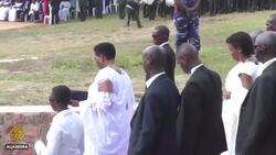 Burundi: Ex-president Nkurunziza to be buried in state funeral News Clip