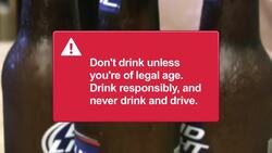 How to Drink in Moderation Instructional Video