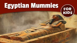 Mummies of Egypt for Kids Instructional Video