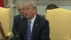 Trump launches assault on Woodward's portrayal Instructional Video