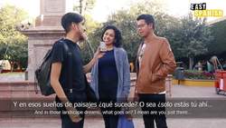 What do you dream at night Instructional Video