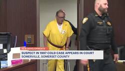 Suspect in 1997 Bridgewater murder case extradited from Canada News Clip