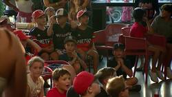 Fairfield National one win away from US championship game at Little League World Series News Clip