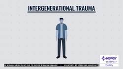 Why Does Intergenerational Trauma Affect Us? News Clip