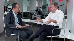 IKEA CEO: We plan to be climate-positive by 2030—hot dogs are part of the plan News Clip