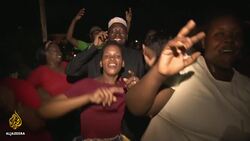 Malawi top court annuls presidential election results News Clip