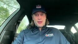 Defence, goalies and more with former Oilers defenceman Tom Gilbert News Clip