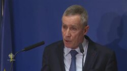 Brussels Attacks | Europe's Mistakes News Clip