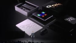 Samsung foldable phone to debut at nearly $2,000 News Clip