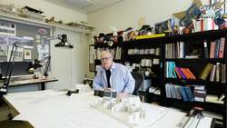 Designing the Apartment in ‘Friends’ Instructional Video