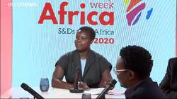 EU's priorities in Africa should be rule of law, equality and democracy, says MEP News Clip