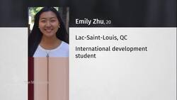 Making a ballot box decision | The Millennials News Clip