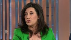 How will the Liberals approach the throne speech? | The Power Panel News Clip