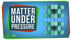 3 Surprising Things Matter Does Under Extreme Pressure Instructional Video