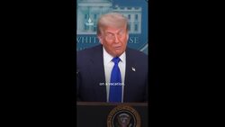 Trump vows to push ahead with ending birthright citizenship News Clip