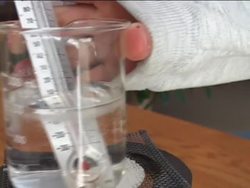 Observations and Data: Recording and Organizing Data Instructional Video