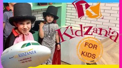 Visiting KidZania in Delhi Instructional Video