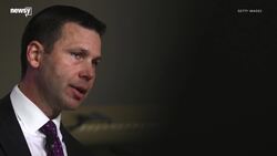 Migrant Deportations Could Accelerate As DHS Ends 'Catch and Release' News Clip