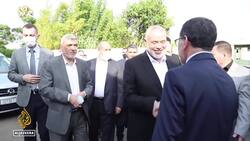 Hamas accepts Qatari-Egyptian proposal for Gaza ceasefire News Clip