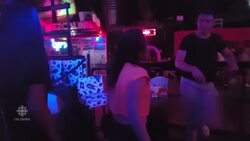 Panic, confusion in aftermath of Mexico shooting News Clip