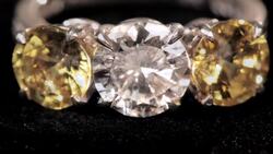 What Is a 3-Stone Setting? Instructional Video