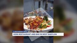 Long Island Restaurant Week: Vern Restaurant, The James & Bayberry Instructional Video