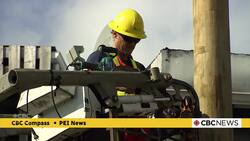 Advocates want more sustainable solutions for P.E.I.’s electrical grid expansion News Clip