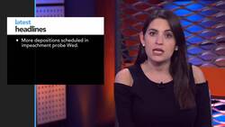 Newsy's Latest Headlines News Clip