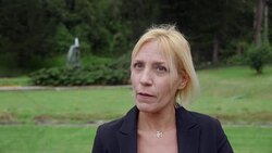 VOICED : Las aguas mas finas del mundo se catan en Ecuador News Clip